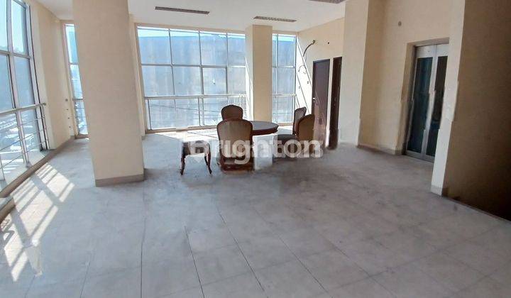 Ruko 5 Lanrai Gunung Sahari Raya Jakarta Pusat 2