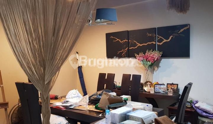 RUMAH SIAP HUNI DURI KEPA JAKARTA BARAT 2