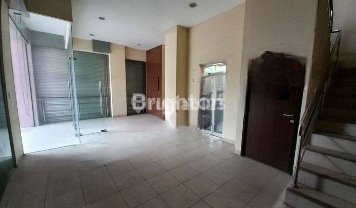 Ruko 5 Lanrai Gunung Sahari Raya Jakarta Pusat 1