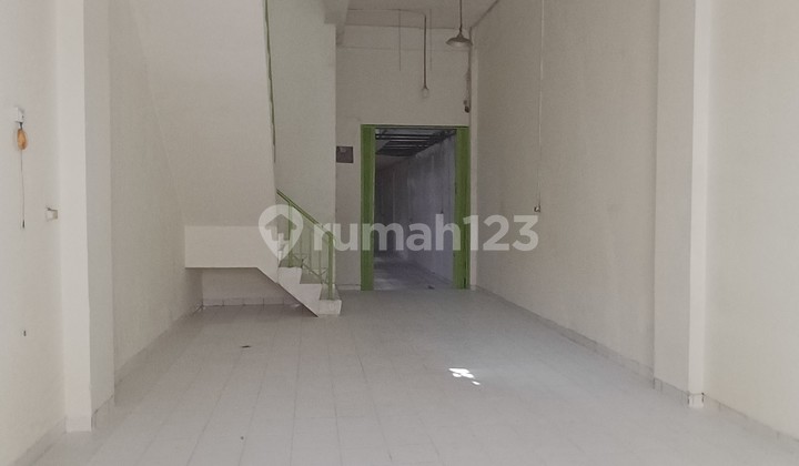 Ruko 4 Lantai Siap Pakai Jembatan V Jakarta Barat Ruko 4 Lantai Siap Pakai Jembatan V Jakarta Barat