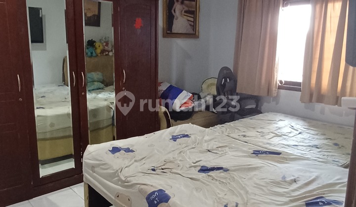 Rumah Siap Huni Taman Ratu Jakarta Barat