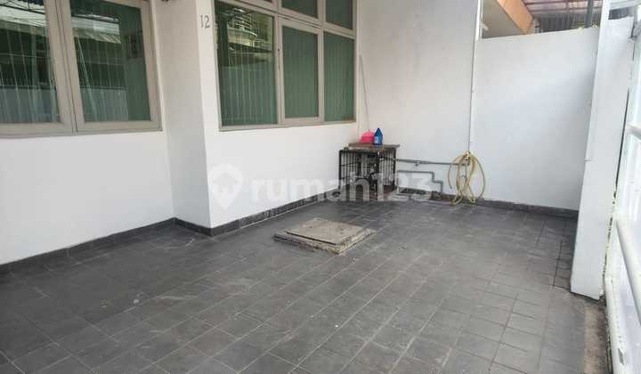 Rumah Siap Huni Duri Kepa Jakarta Barat