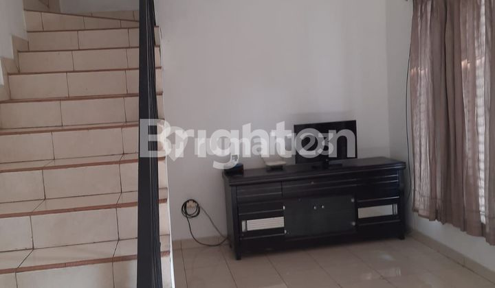 Rumah Siap Huni Tomang Jakarta Barat 2