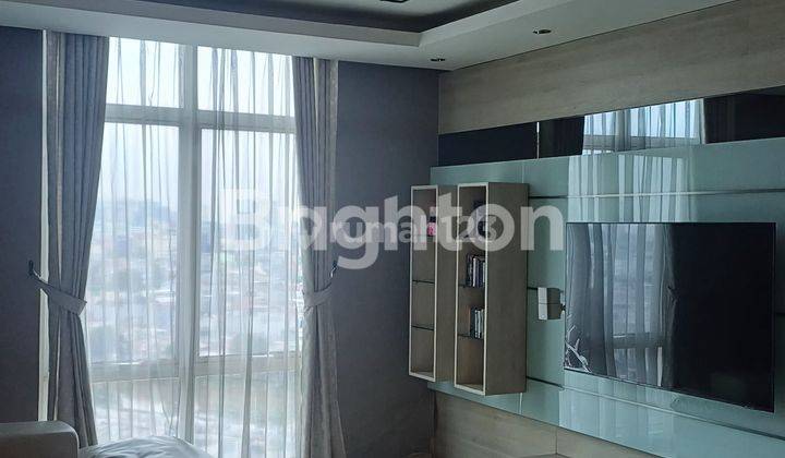 Apartement Roxy Mas Jakarta Pusat 1