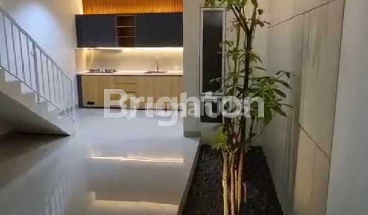 New 3-Story House in Duri Kepa, New Jakarta New 3-Story House in Duri Kepa, New Jakarta