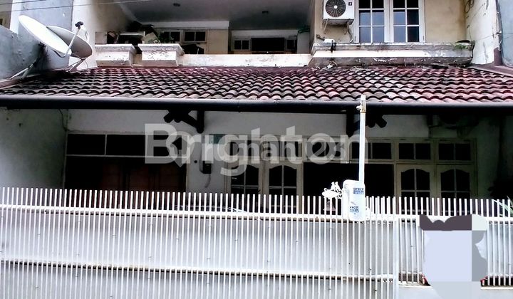 RUMAH TANJUNG DUREN SANGAT DEKAT CENTRAL PARK MALL COCOK UNTUK KOST2 AN RUMAH TANJUNG DUREN SANGAT DEKAT CENTRAL PARK MALL COCOK UNTUK KOST2 AN