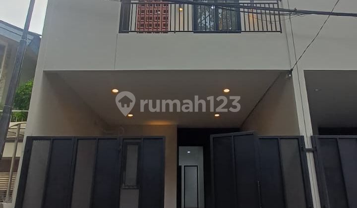 New House Duri Kepa West Jakarta New House Duri Kepa West Jakarta