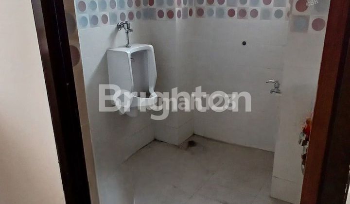 Shop House 5 Lanrai Gunung Sahari Raya Central Jakarta 2