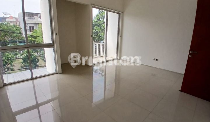 Rumah Siap Huni Taman Ratu Jakarta Barat 2