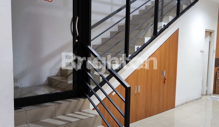 RUMAH 2 LANTAI DI DURI KEPA DEKAT TANJUNG DUREN JAKARTA BARAT RUMAH 2 LANTAI DI DURI KEPA DEKAT TANJUNG DUREN JAKARTA BARAT