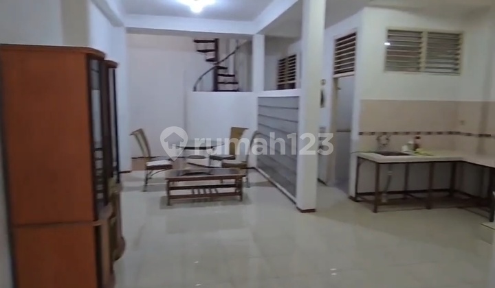 Rumah Siap Huni Duri Kepa Jakarta Barat