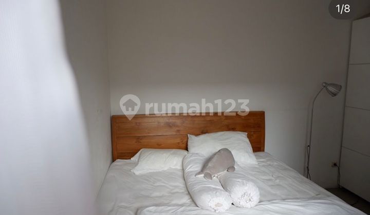 Nice Small 1-Story House in Limo Depok Area Near Toll Gate 2