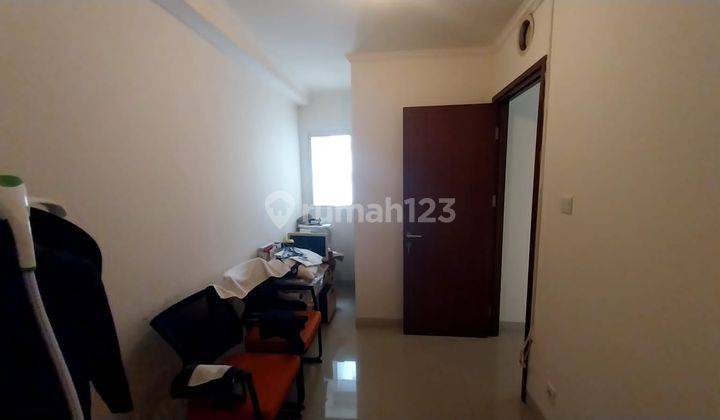 Apartemen Signature Park Unfurnished 2 Bedroom 2