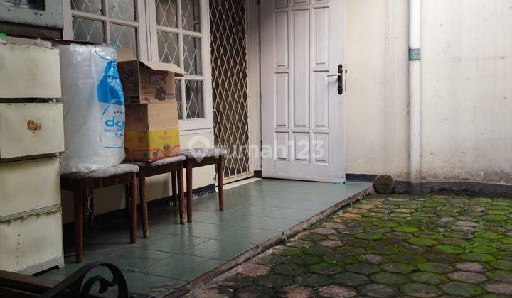 Rumah Bagus 1 Lantai Strategis di Pamulang Area 2