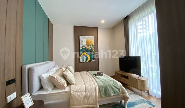 Nice New 2-Story House in Bintaro Sector 7, South Tangerang 2