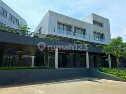 Ruko Baru Mewah di lokasi premium  & strategis Bintaro Sektor 7
