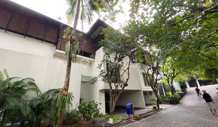 Beautiful Modern Cozy House With Pool In Cilandak Area 1