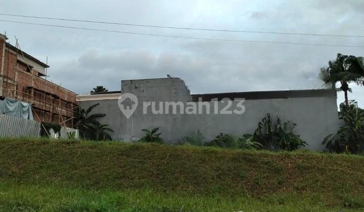 Kavling Strategis Bentuk Kotak 576 M2 di Pondok Indah Are Kavling Strategis Bentuk Kotak 576 M2 di Pondok Indah Are