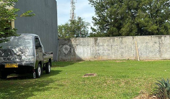 Kavling Siap Bangun Lokasi Strategis Harga Nego 1