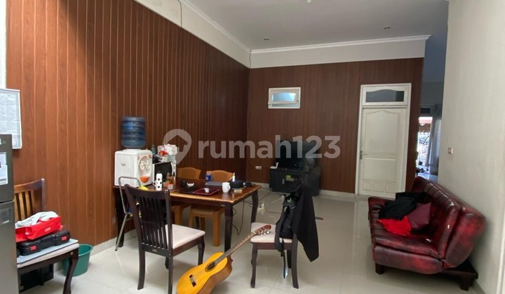 MULYOSARI TENGAH MODERN DEKAT KE JLN RAYA 2