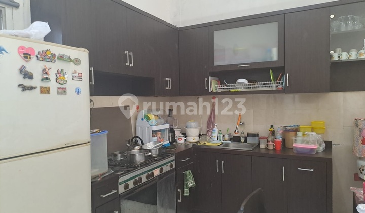 GRAHA SANTOSO MODERN SIAP HUNI DI DLM CLUSTER 2