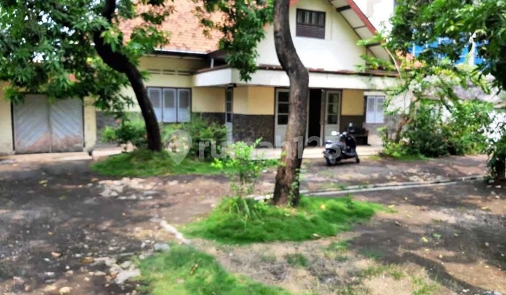 RAYA MASTRIP MURAH BENTUK TANAH KOTAK DEKAT PERTIGAAN Wiyung 2