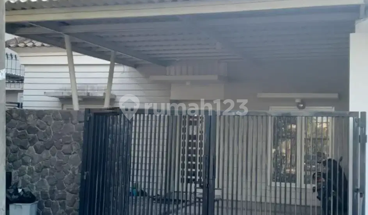 Araya 2 Modern Ready to Use Affordable Furnished 1