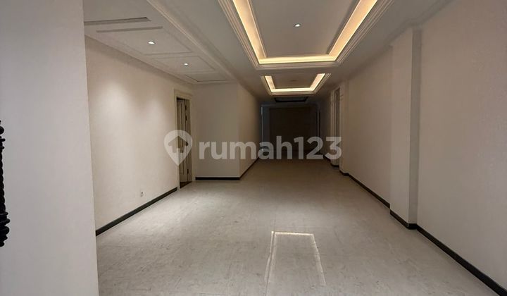 Araya 1 Classic Minimalis Boulevard Super Mewah 2