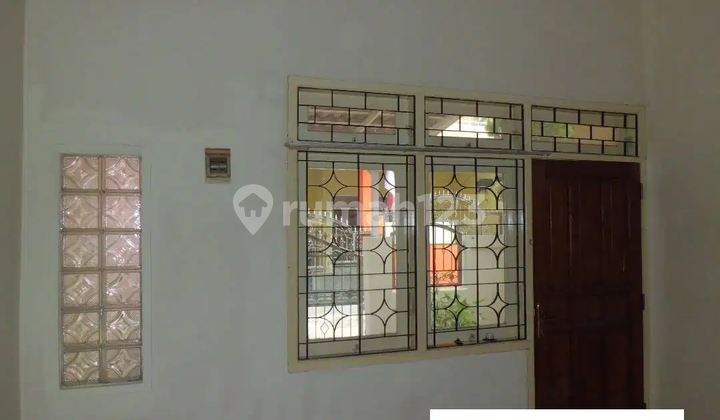 Tenggilis Mejoyo Utara Modern Siap Huni 2