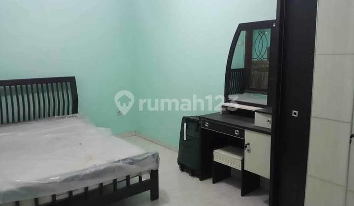 Purimas Gianyar Ready to Occupy Inside the One Gate Cluster 2