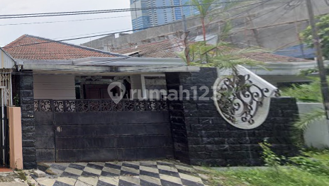 Kertajaya Indah Siap Huni Blkg Botanica Strategis