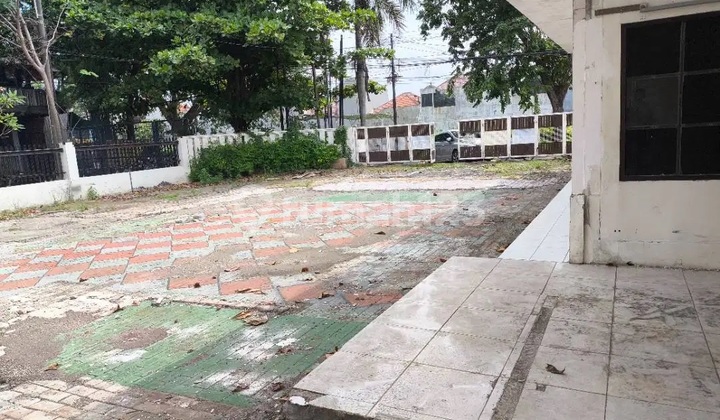 FOR RENT: KETINTANG MADYA BUSINESS HOUSE, Former café 2