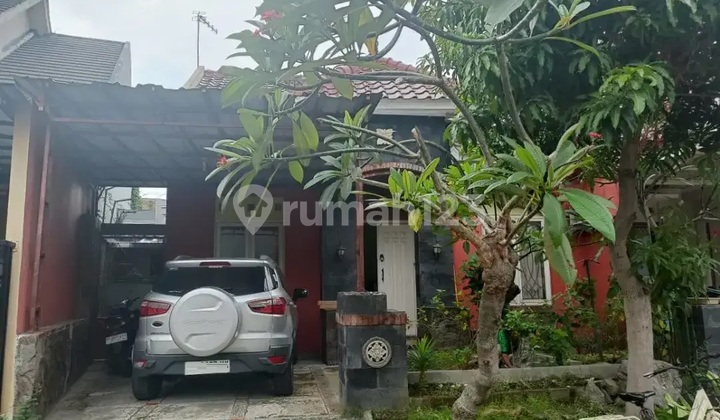 PURIMAS REGENCY SIAP HUNI DI DLM CLUSTER ONE GATE PURIMAS REGENCY SIAP HUNI DI DLM CLUSTER ONE GATE