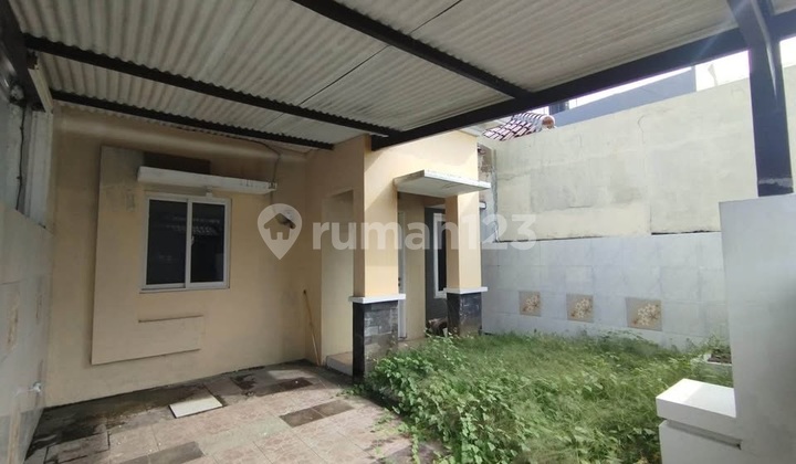 PURIMAS KUTA BUTUH RENOV DI DLM CLUSTER MODERN 2