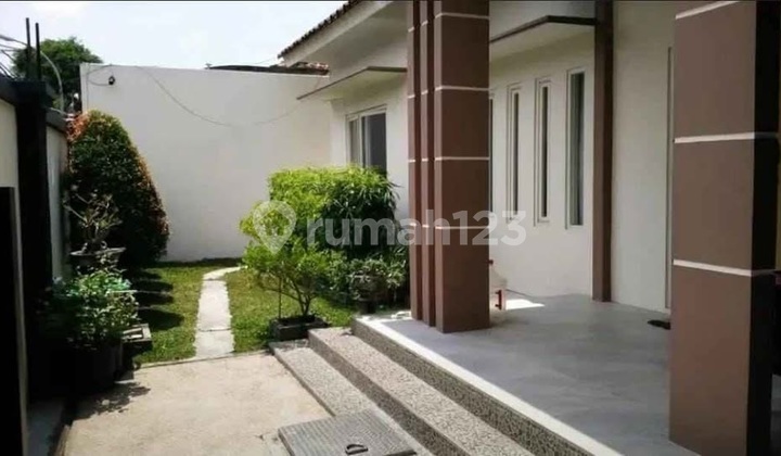 KUTISARI SELATAN MODERN TERAWAT SIAP HUNI  2