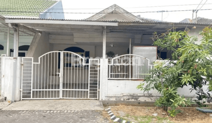 JL MANGGIS PONDOK TJANDRA DEKAT CLUBHOUSE, SEKOLAH PETRA 1