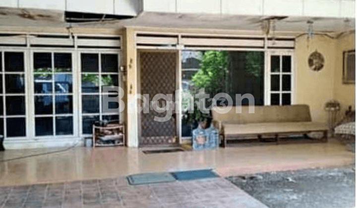 KUTISARI SELATAN SIAP PAKAI HARGA RENDAH 2