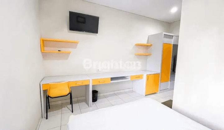 GUEST HOUSE & RUMAH KOST MODERN MEWAH DI TENGGILIS TENGAH COCOK UTK INVESTASI 2