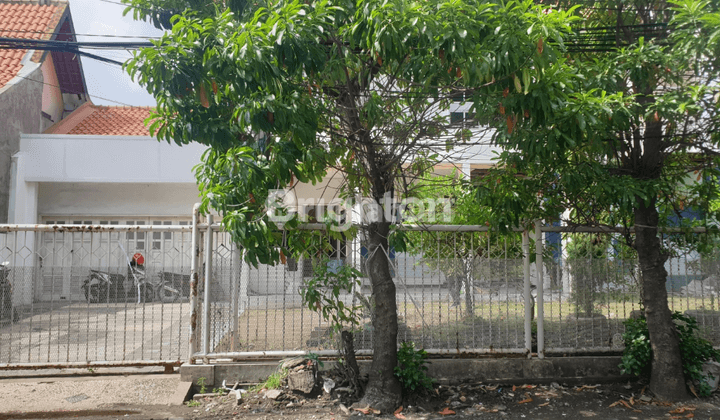 RAYA GAYUNG KEBONSARI ROW JLN KEMBAR COCOK UTK KANTOR 1