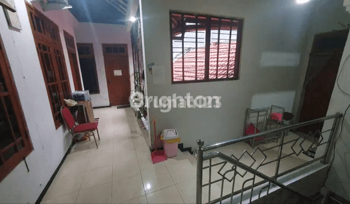 RUNGKUT MEJOYO UTARA SIAP PAKAI DEKAT KAMPUS & RUMAH SAKIT 2