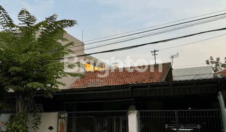 JEMUR ANDAYANI BUTUH RENOV HARGA BERSAING 1