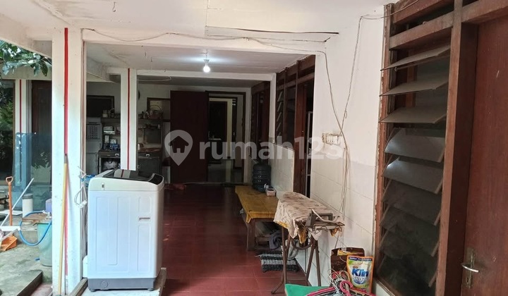 WELL-MAINTAINED WEST GAYUNGSARI READY TO USE BEHIND MIE MAPAN 2