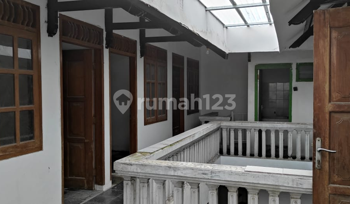 SIDOSERMO INDAH CHEAP NEEDS RENOVATION SUITABLE FOR BOARDING HOUSES 2