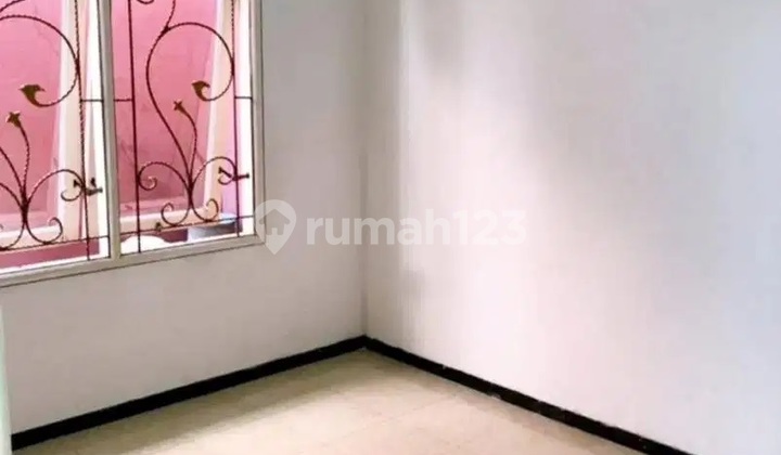 GRIYA KENCANA ASRI SIAP HUNI DI DLM PERUMAHAN ONE GATE 2