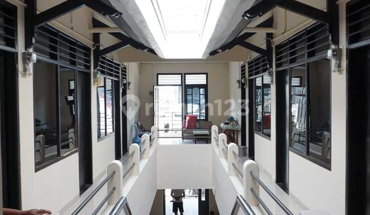 Kost²An Full Penghuni di Siwalankerto Permai Cocok Buat Pasive Income Kost²An Full Penghuni di Siwalankerto Permai Cocok Buat Pasive Income