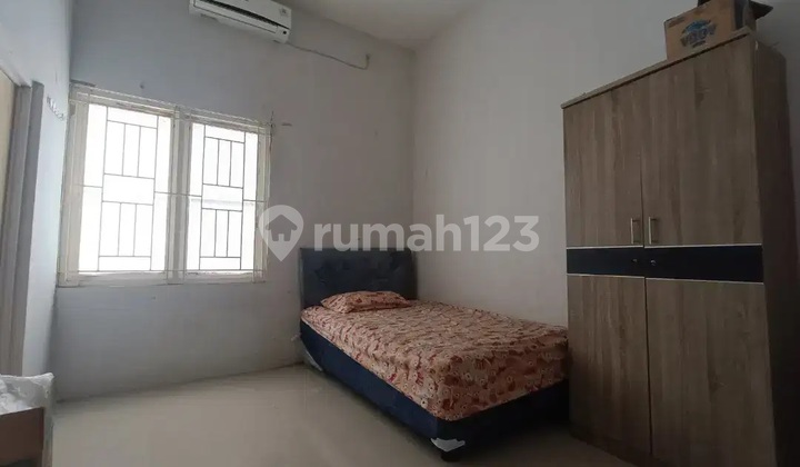 KOST²AN MODERN DI KUTISARI UTARA FULL FURNISH FULL PENGHUNI 2