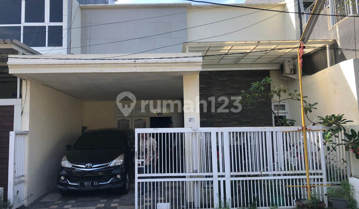MULYOSARI TENGAH MODERN DEKAT KE JLN RAYA MULYOSARI TENGAH MODERN DEKAT KE JLN RAYA