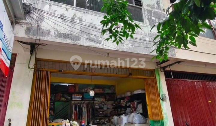 Ruko Kendalsari Selatan Penjaringan Dekat Merr