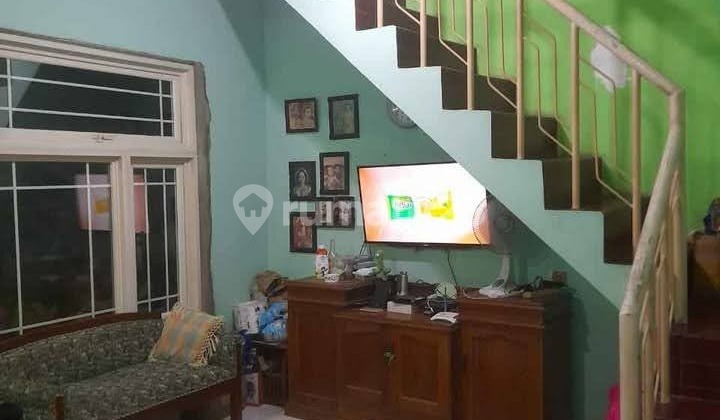 Rungkut Asri Timur Siap Huni Selangkah ke Raya Merr 2