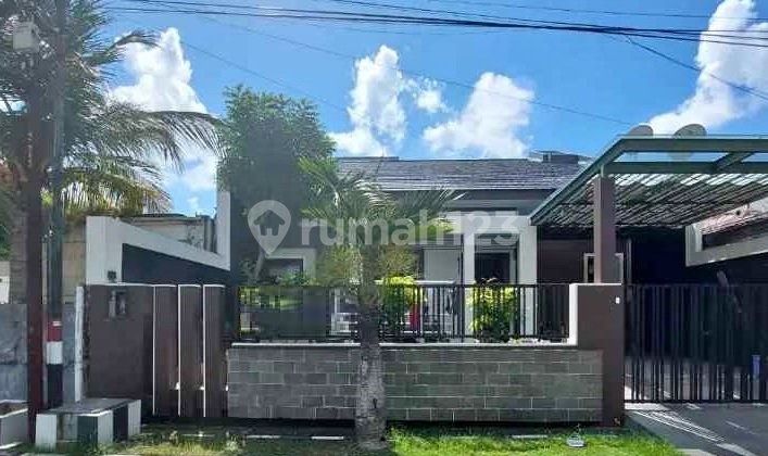 DARMO PERMAI TIMUR MODERN MINIMALIS SIAP HUN DARMO PERMAI TIMUR MODERN MINIMALIS SIAP HUN